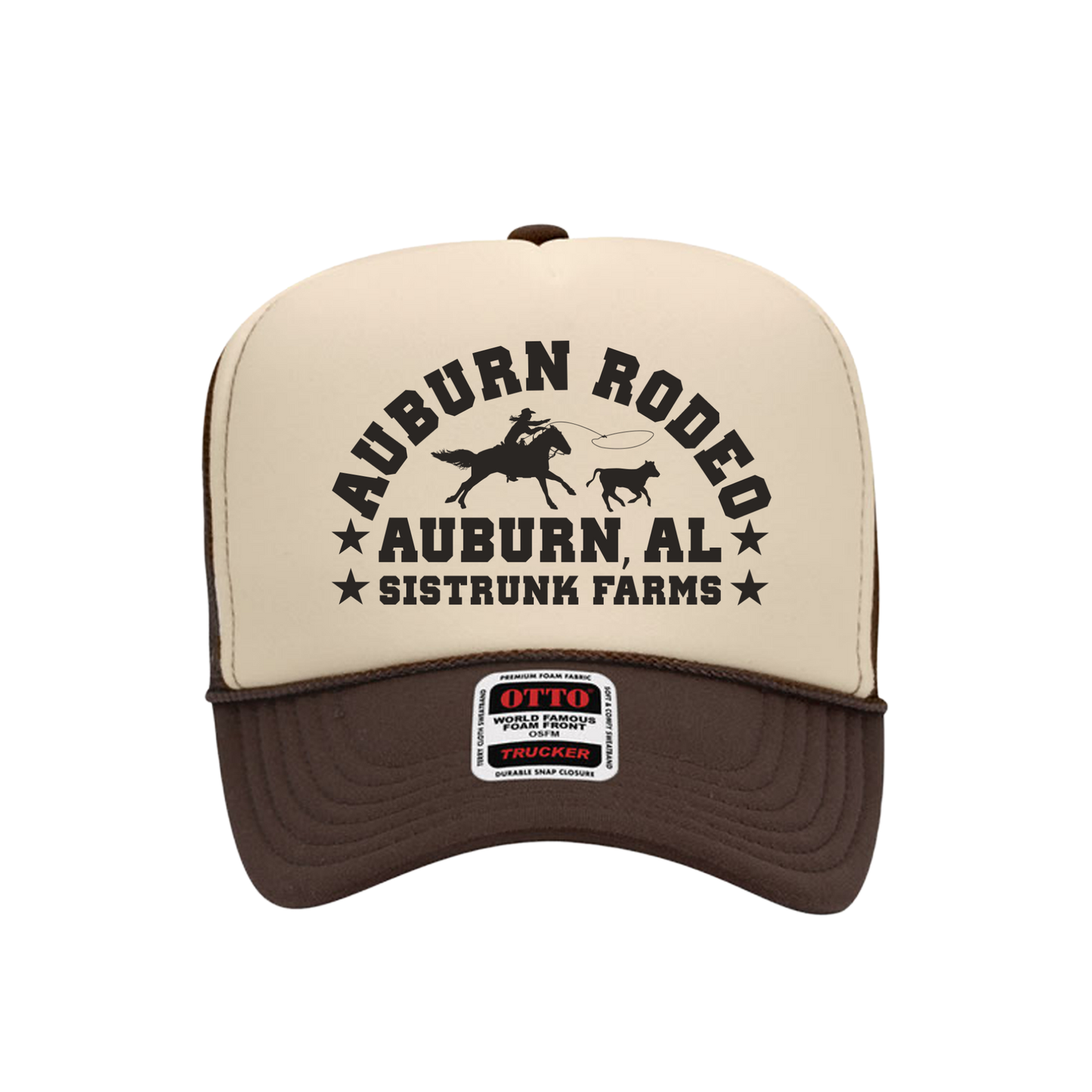 Classic Arch Hat