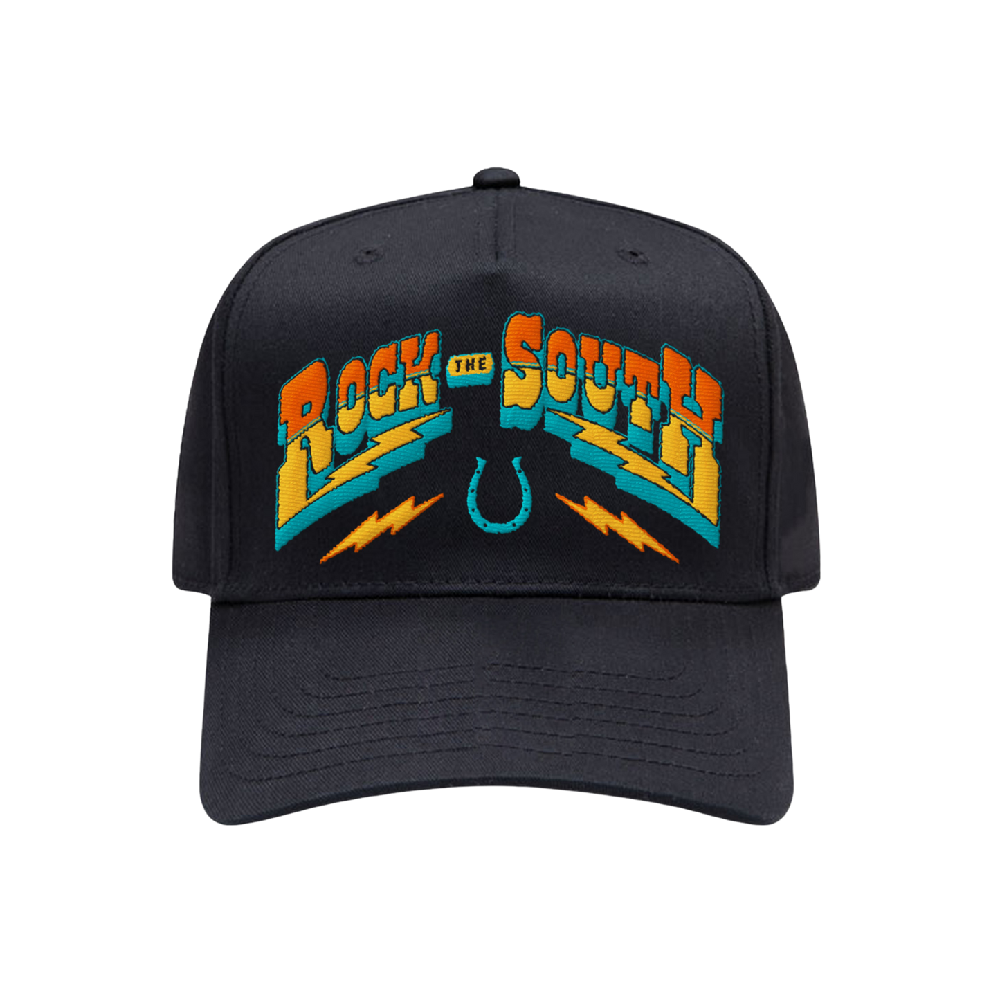 Rattle N Roll Hat