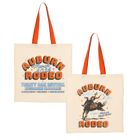 Bronco Tote