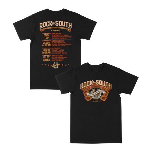 Lineup Tee