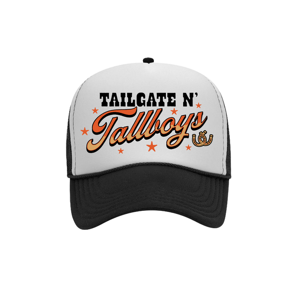 Tower Power Hat