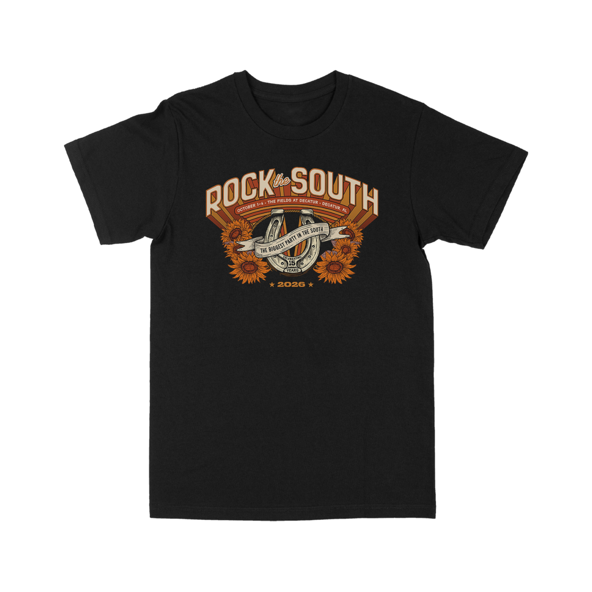 Lineup Tee