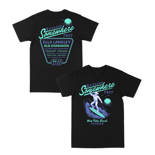 Cool Ranch Tee