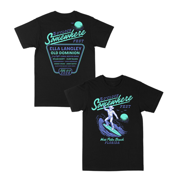 Cool Ranch Tee