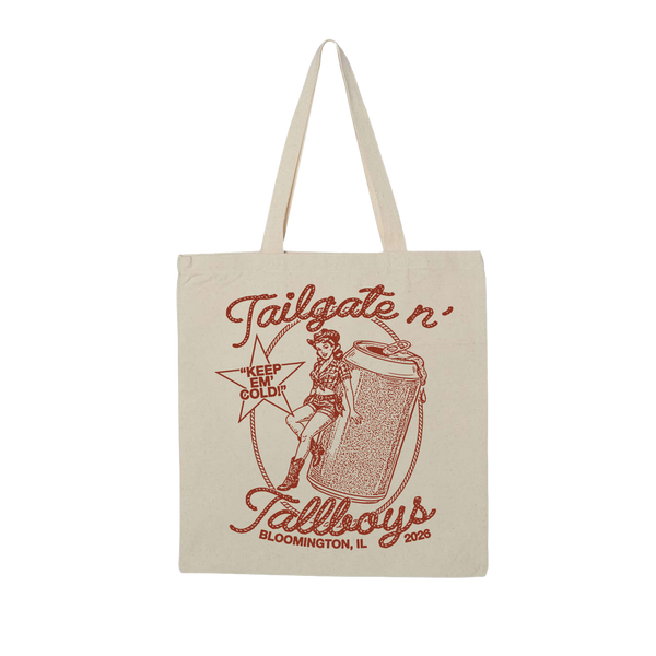 Cold Case Tote Bag