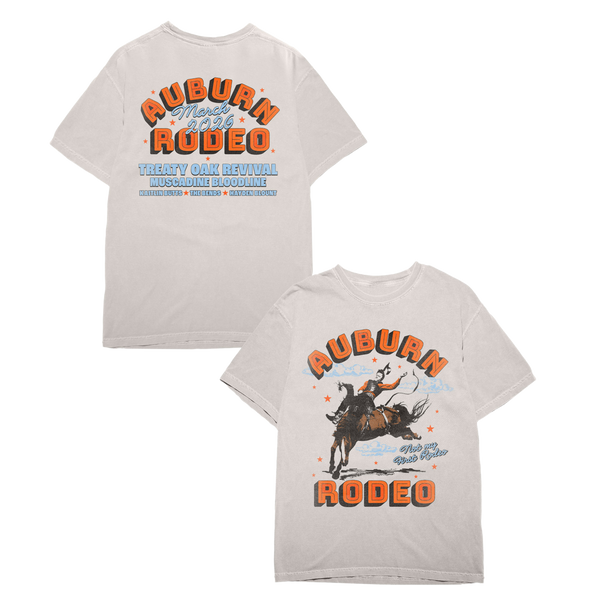 Bronco Tee