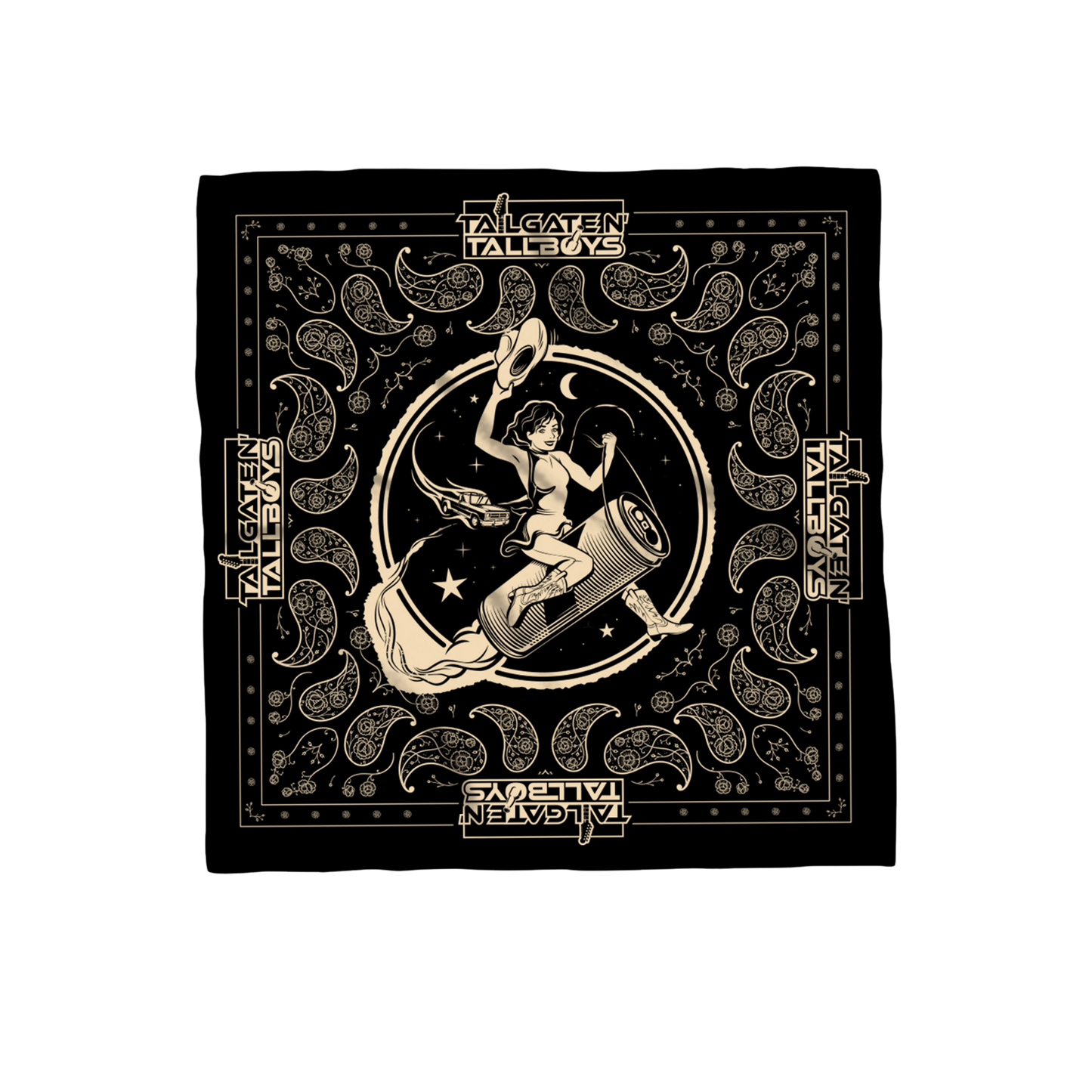 Admat Bandana
