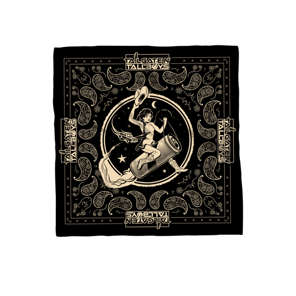 Admat Bandana