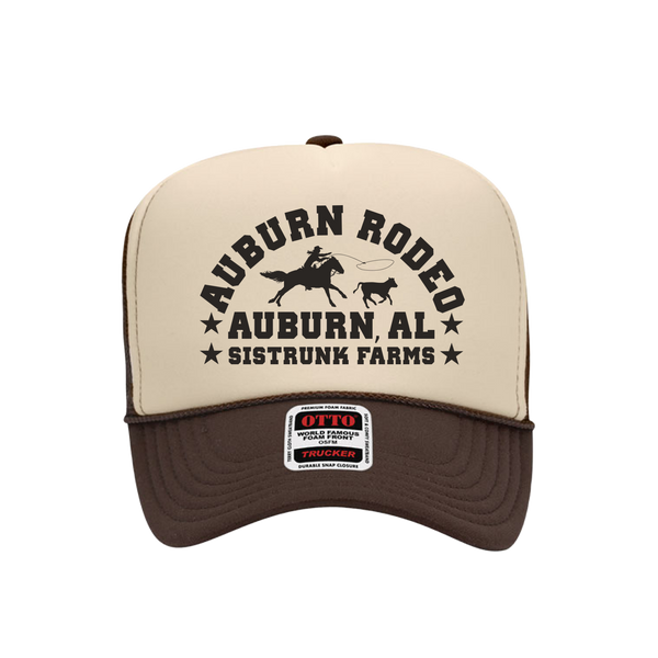 Classic Arch Hat