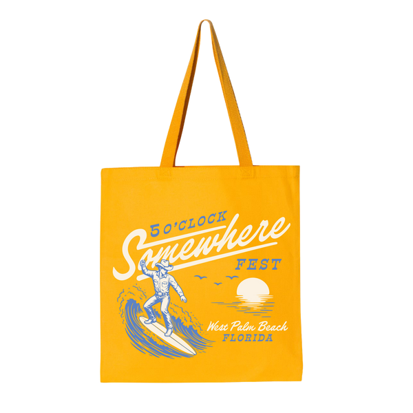 Cool Ranch Tote