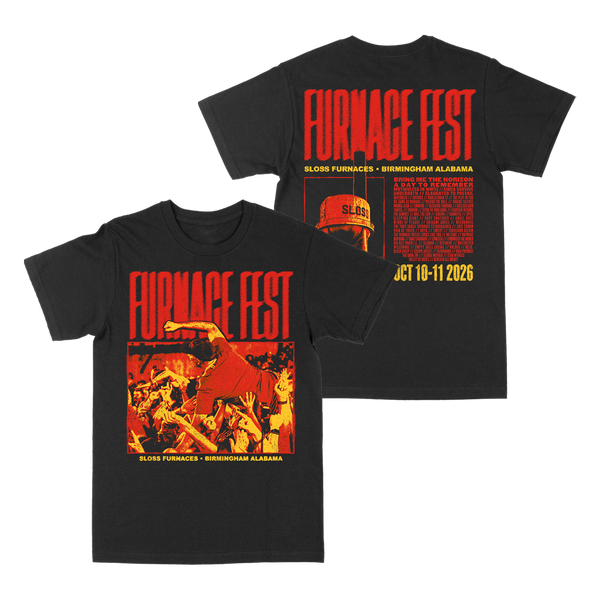 Afterglow Tee