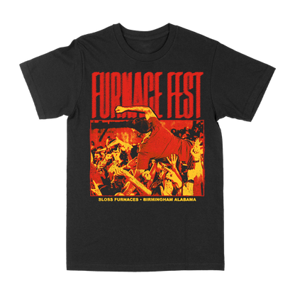 Afterglow Tee