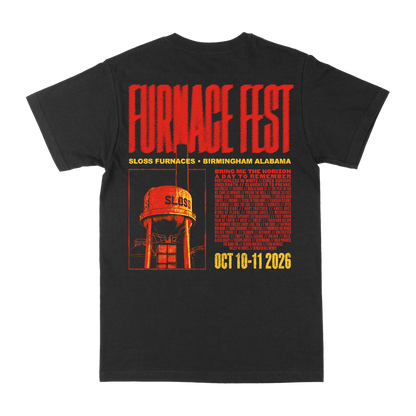 Afterglow Tee