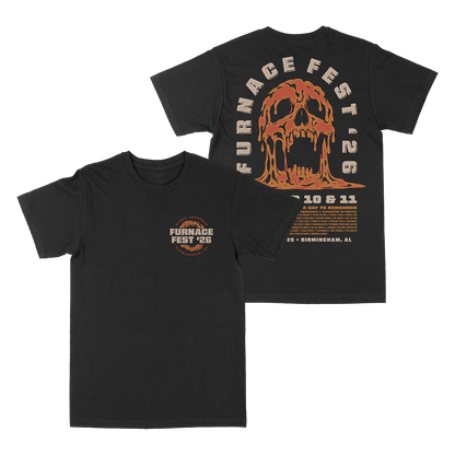 Melted Tee