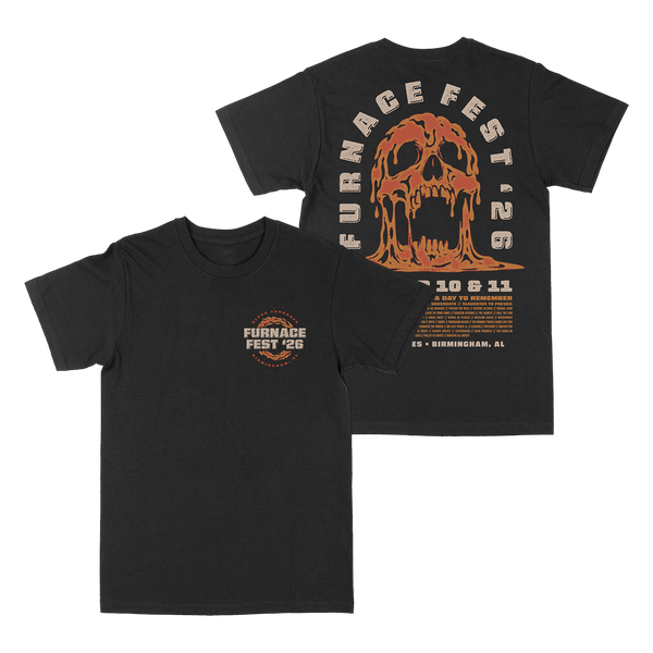 Melted Tee