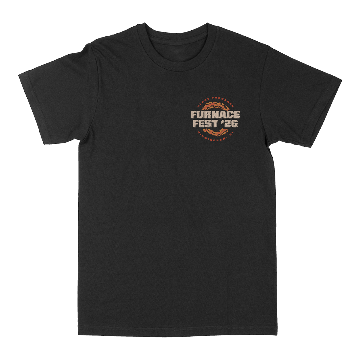 Melted Tee
