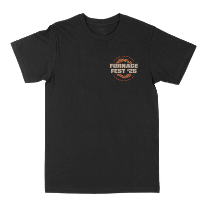 Melted Tee
