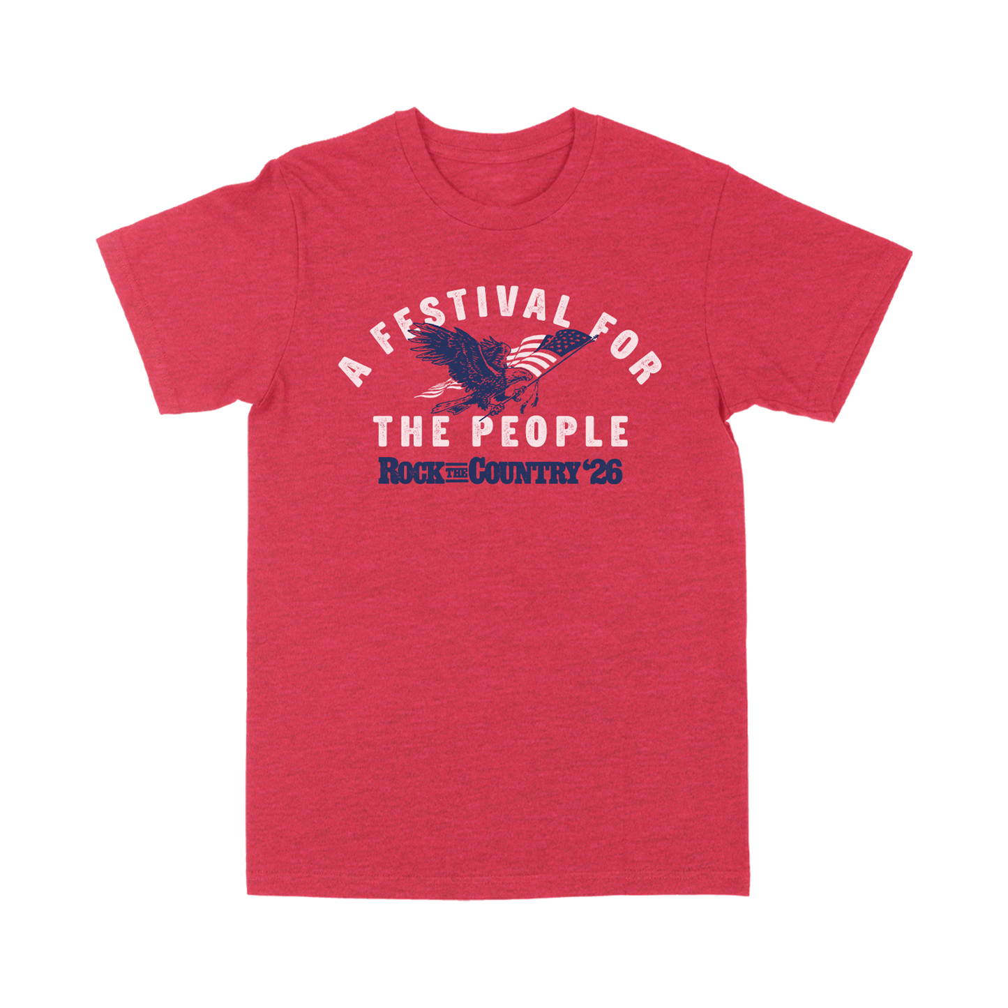 FTP Ocala Tee