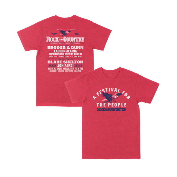 FTP Ocala Tee