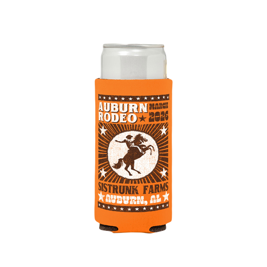 Stallion Tallboy Koozie